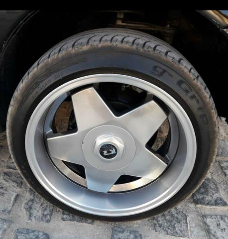 Rodão 17"