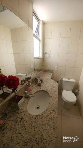 Apartamento à venda com 3 dormitórios em Olho d'agua, São luís cod:AP0122 - Foto 8