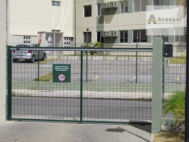 Apartamento residencial para locação, Suape, Ipojuca. - Foto 7