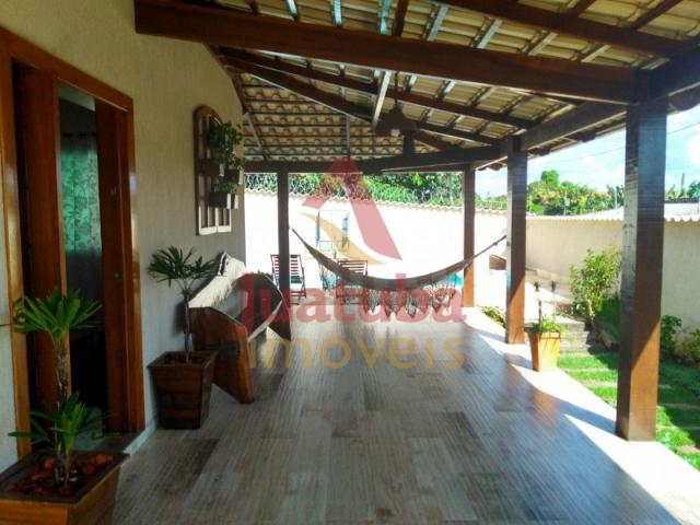 Casa residencial aconchegante com área gourmet disponível para venda em juatuba | juatuba - Foto 6