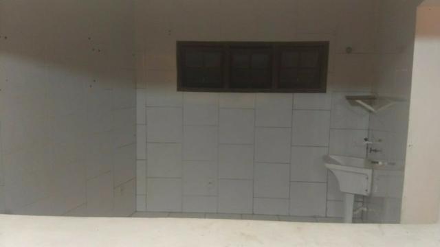 Aluga-se Casa na Rua Rialma-Santa Teresa - Foto 4
