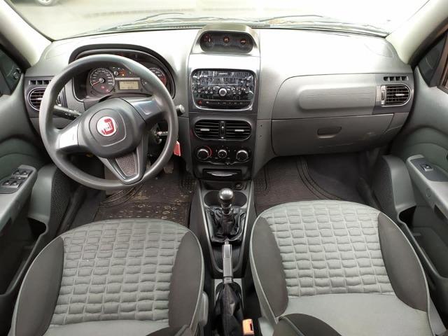 Fiat palio weekend adventure - Foto 7