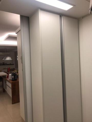 Apartamento com 3 dormitórios à venda, 122 m² por r$ 850.000 - bairro jardim - santo andré - Foto 10