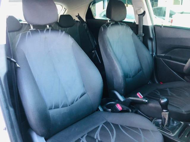 Hyundai Hb20 Confort Plus ,excelente estado, Oportunidade !!!!! - Foto 7