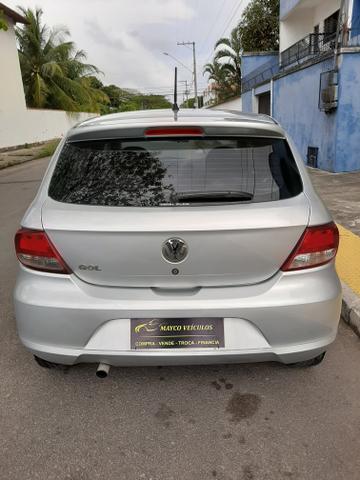Gol 2010 1.0 Completo $19.900 T. * - Foto 5