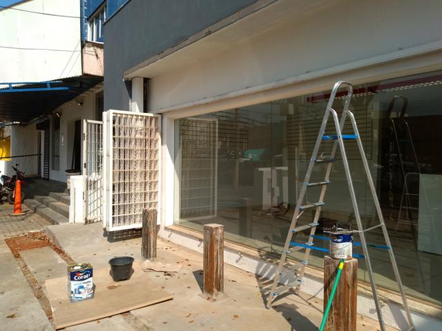 Jk acabamento em geral pintura encanamento - Foto 2