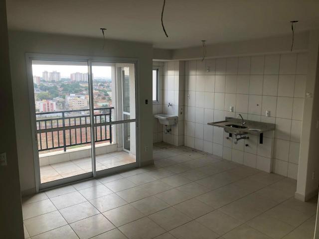 Apartamento novo 2 qts 1 suite lazer completo ac financiamento - Foto 4