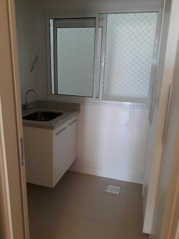 Palmas do Arvoredo - 2 quartos amplo - mobiliado - com vista - 2 vagas - Foto 6
