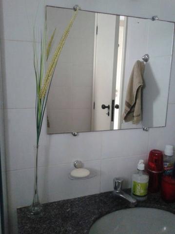 Costa Azul 3/4 revertido com suíte e nascente - Foto 16
