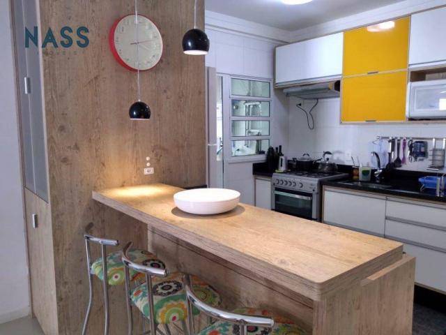 Apartamento com 2 dormitórios à venda por R$ 560.000 - Pântano do Sul - Florianópolis/SC - Foto 5