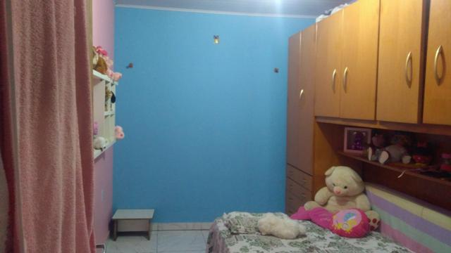 Vendo casa uma casa no loteamento Altamira na rua canamares n 130 - Foto 3