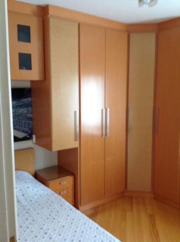 Apartamento à venda, 150 m² por r$ 900.000,00 - jardim - santo andré/sp - Foto 12