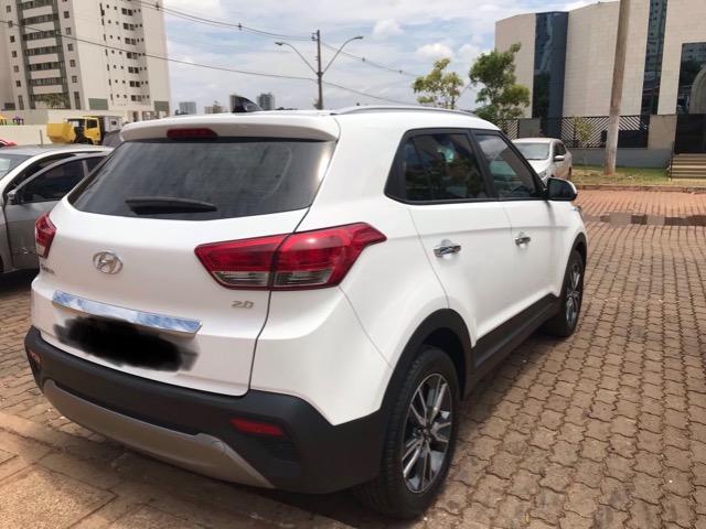 Creta Prestige 2.0 2017 lindo e novo! - Foto 7