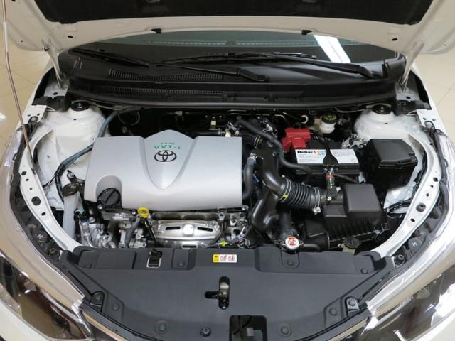 TOYOTA YARIS SEDAN XLS AT 19/20 - Foto 14