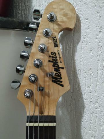 Guitarra Menphis M622 - Foto 2