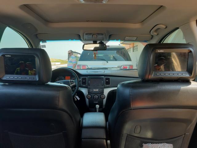 Korando 2.0 Diesel, 2012 - Foto 10