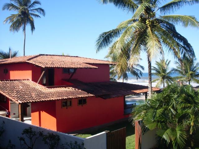 Casa na Rodovia/ Ilhéus/Canavieiras Cond. Àguas de Olivença Rua Petrobrás - Foto 4