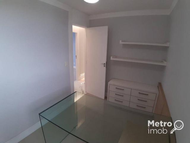 Apartamento com 3 quartos à venda, 73 m² por R$ 450.000,00 - Jardim Renascença - São Luís/ - Foto 16