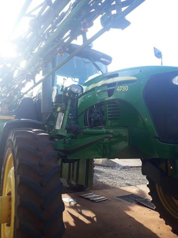 Pulverizador John Deere 4730 - Foto 4
