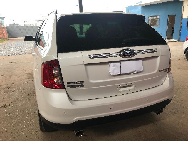 Ford Edge - Foto 8