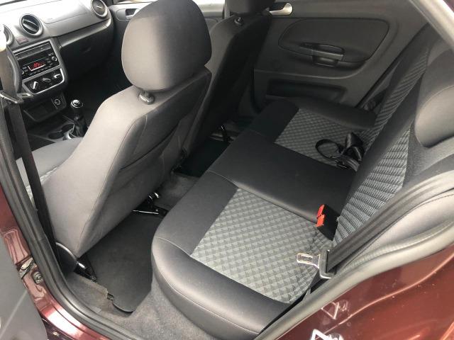 GOL G6 1.6 Comfortline 2015 Impecável - Foto 4