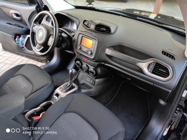 Jeep Renegade longitude 1.8 Particular - Foto 13