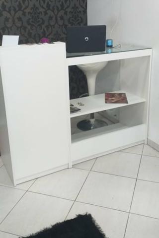 Vendo móveis de loja ( divido no cartão até 3×) - Foto 4