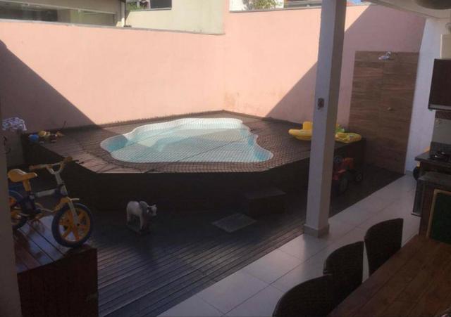 Condomínio Rio Coxipó com piscina - Foto 9