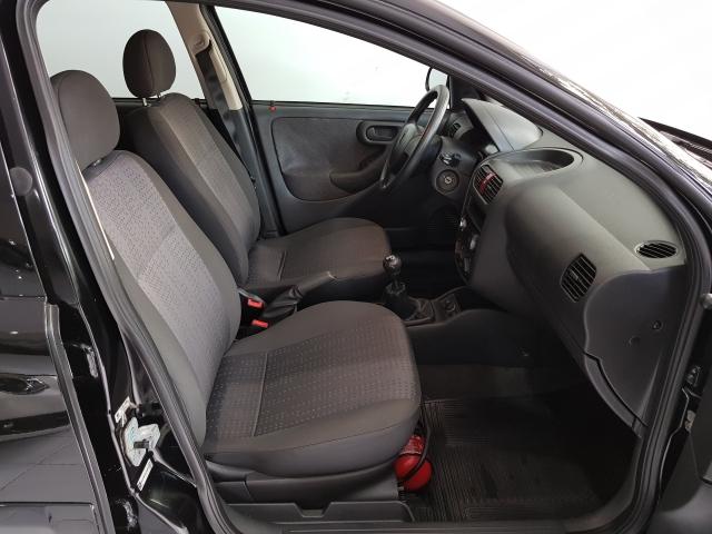 Corsa Hatch Maxx 1.4 (flex) 2012 - Foto 4