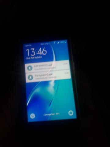 Vendo ou troco J1 8 gb - Foto 3