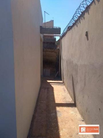 QSC 21 Taguatinga sul Casa nova 2 Qtos 10 Vagas ótimo espaço lote 360 metros - Foto 16