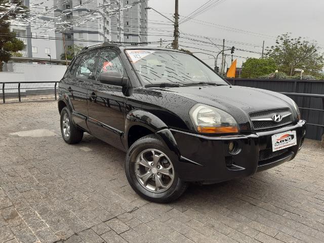 JC* Tucson GL 2010