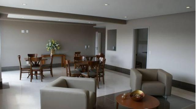 Apartamento com 3 dormitórios à venda, 69 m² por r$ 440.000 - vila humaitá - santo andré/s - Foto 16