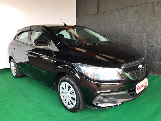 CHEVROLET ONIX 2013/2013 1.4 MPFI LT 8V FLEX 4P MANUAL