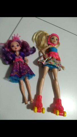 Barbie