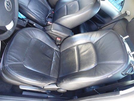 VOLKSWAGEN NEW BEETLE 2006/2007 2.0 MI 8V GASOLINA 2P AUTOMÁTICO - Foto 5