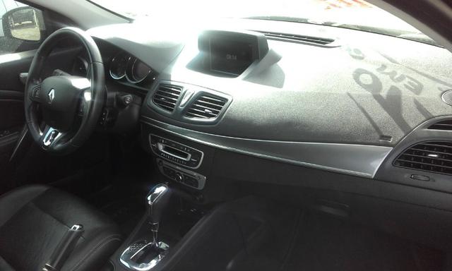 Fluence Dynamique Plus 2.0 CVT - Foto 5