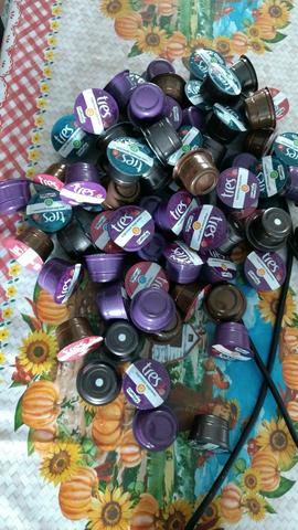 Cafeteira expresso com muitas capsulas - Foto 2