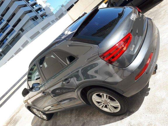 Vendo Audi Q3