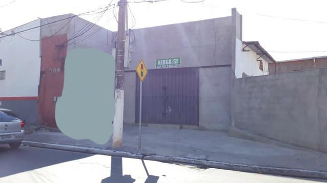 Aluga salão comercial - Foto 2