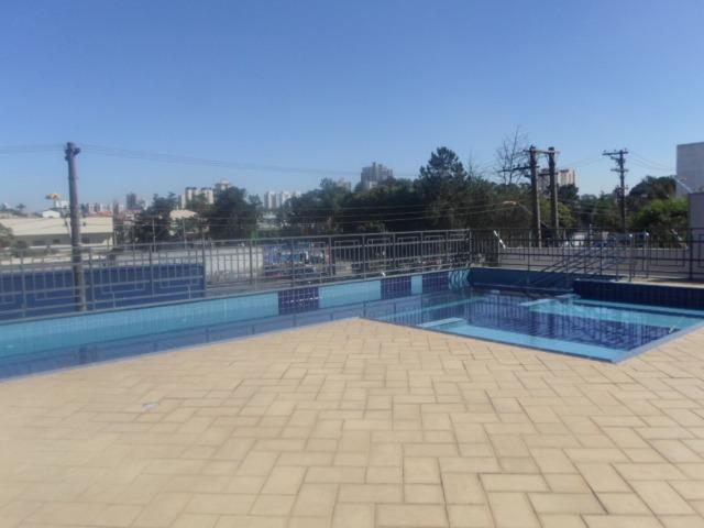 Apartamento com 3 dormitórios à venda, 69 m² por r$ 440.000 - vila humaitá - santo andré/s - Foto 13