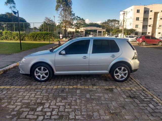 Golf cambio automático motor 2.0 2009 - Foto 3