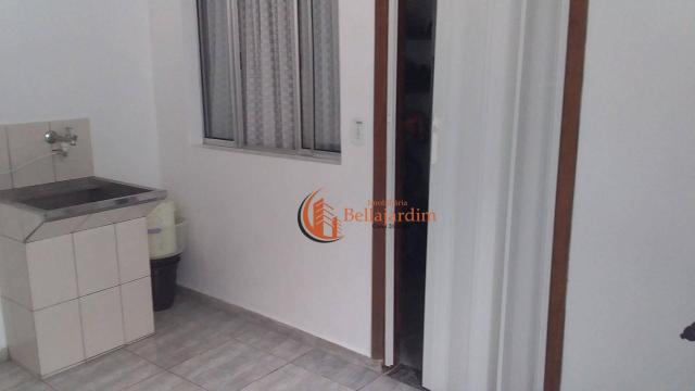 Sobrado com 3 dormitórios à venda, 166 m² por r$ 1.170.000,00 - jardim - santo andré/sp - Foto 6