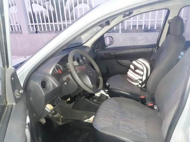 Celta life 2011- 4 portas- R$ 15.000,00 venda (Fipe R$ 17.379,00) - Foto 4