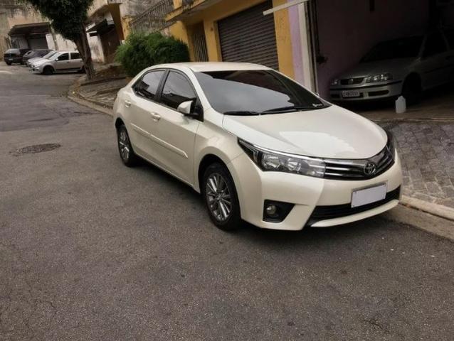 Toyota Corolla 2.0 16v xei felex Multi-drive s 4P - Foto 4