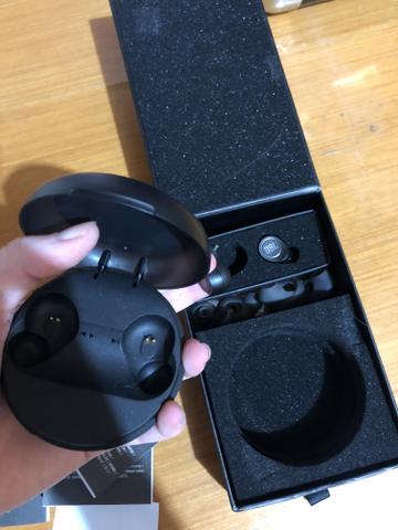NOVO e ORIGINAL - Fone de Ouvido JBL Free X, Bluetooth, In Ear, Preto - Foto 6