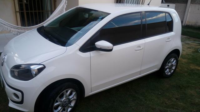 VW Up 15 Automático