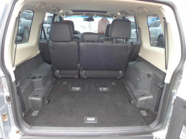 Mitsubishi Pajero Full FULL 3.2 HPE DIESEL 4X4 AUT. - Foto 12