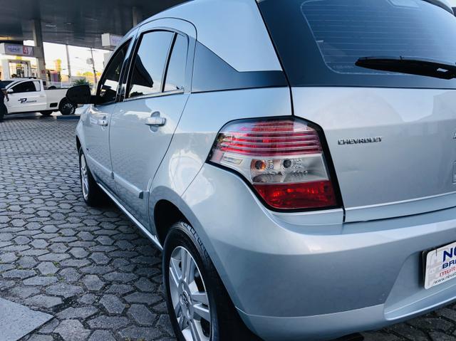 Chevrolet Agile LTZ 1.4 flex - Foto 6