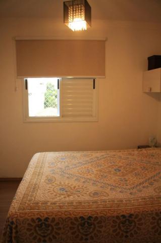 Apartamento com 2 dormitórios à venda, 72 m² por r$ 405.000 - vila helena - santo andré/sp - Foto 18